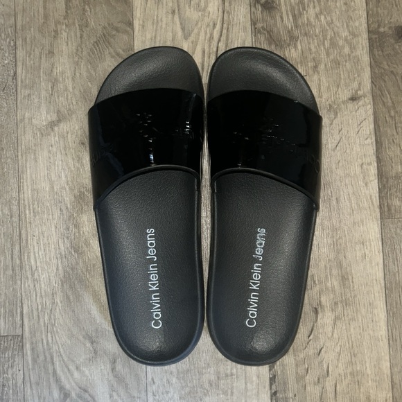 Calvin Klein Sandals - Picture 5 of 5